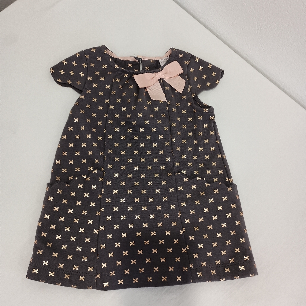 Catherine Malandrino Mini Dress